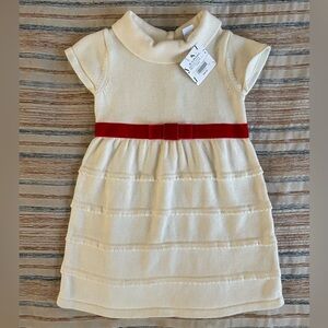 JANIE and JACK Holiday Dress